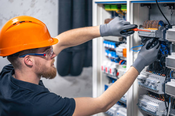 Best Circuit Breaker Repair  in USA